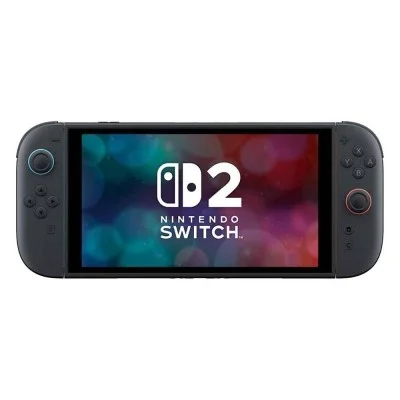 Nintendo Switch 2 Standalone Console